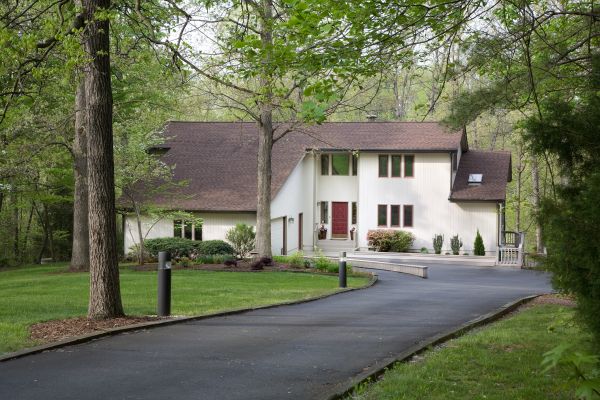 Driveway Replacement in Champaign