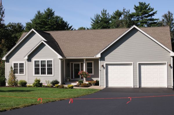 Cost of Home Driveway Paving in Champaign