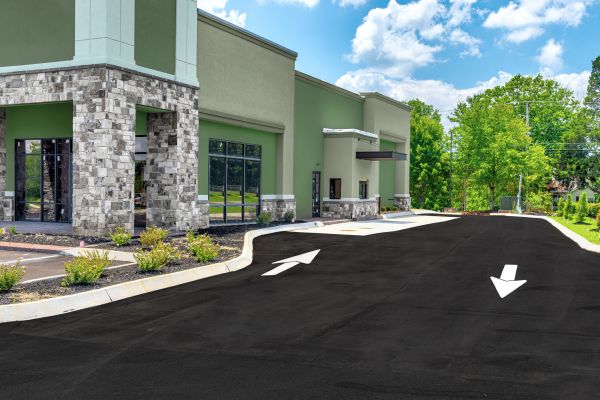Cost of Pavement Service in Champaign