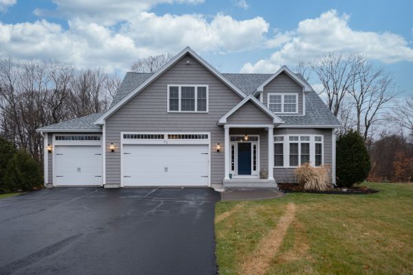 Cost of Residential Paving Service in Champaign