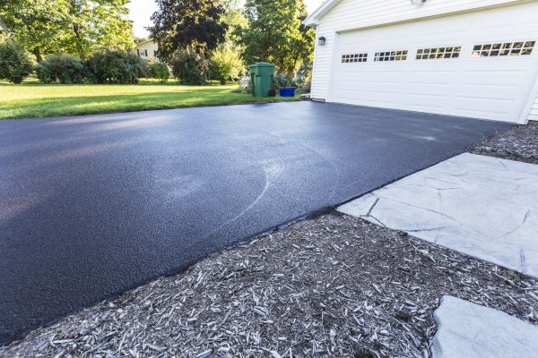Cost of Tar And Chip Paving in Champaign