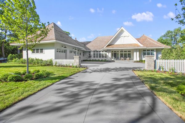 Cost of Tar And Chip Service in Champaign