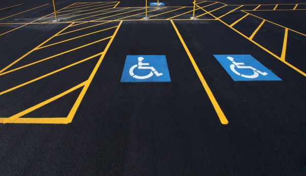 Commercial Paving in Champaign