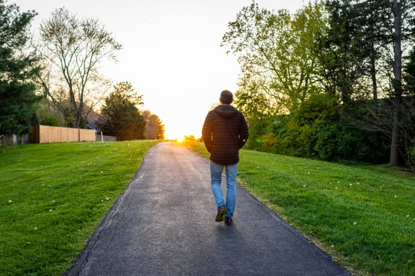 Cost of Paved Walkway Installation in Champaign