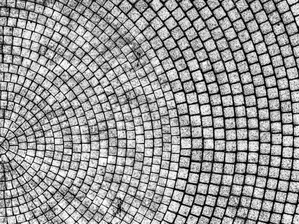 Cost of Patterned Asphalt Installation in Champaign