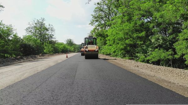 Cost of Custom Asphalt Paving in Champaign