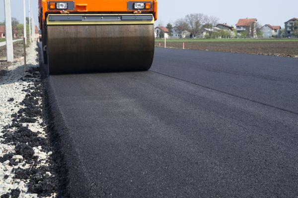 Asphalt Service in Champaign