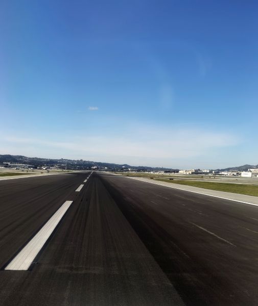 Airport Paving in Champaign