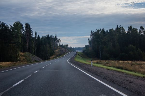 Road Resurfacing in Champaign