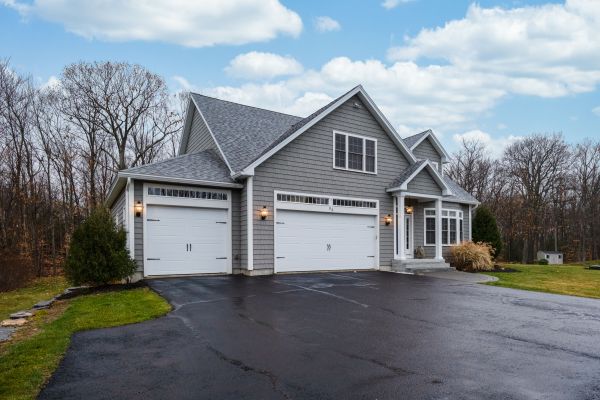 Cost of Driveway Asphalting in Champaign