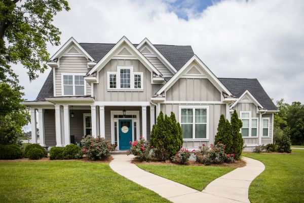 Cost of Residential Pavement Service in Champaign
