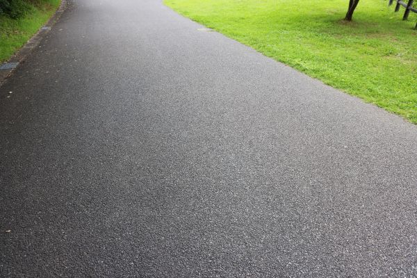 Cost of Tar And Chip Driveway Paving in Champaign