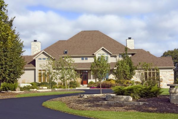 Cost of Tarmac Driveway Installation in Champaign