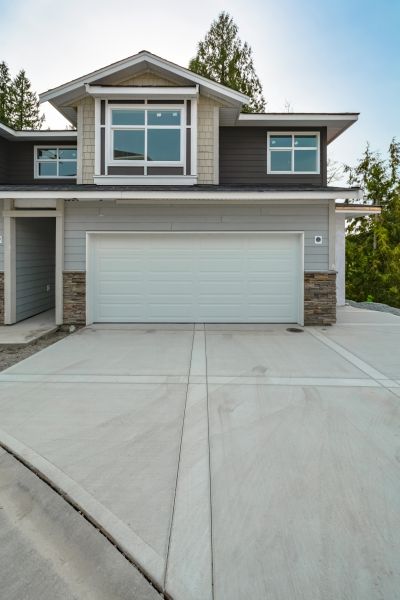 Cost of Home Driveway Installation in Champaign