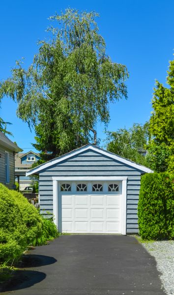 Cost of House Driveway Paving in Champaign
