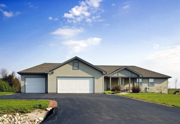 Cost of Private Driveway Paving in Champaign