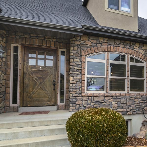 Cost of Entryway Paving in Champaign