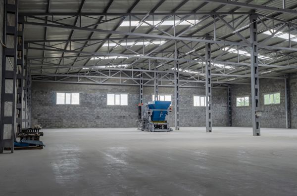 Commercial Paving Repair in Champaign